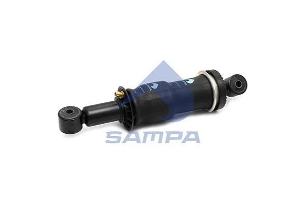 Air sring for kabin SAMPA 030271 (фото 1)