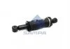 Air sring for kabin SAMPA 030271 (фото 1)