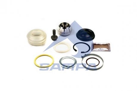 Shaft supp. rep kit SAMPA 030562