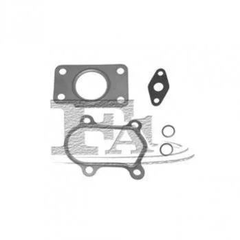 Монтажный комплект Fischer Automotive One (FA1) KT330040E (фото 1)