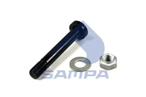 Spring pin rep kit SAMPA 070567 (фото 1)