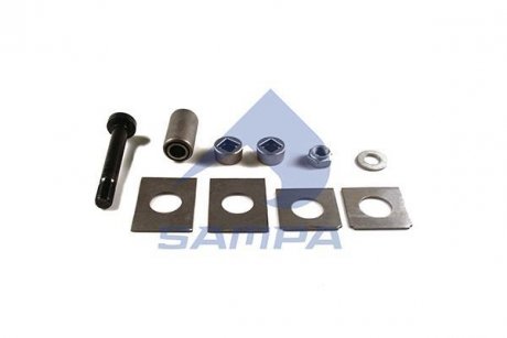 Spring pin rep kit SAMPA 070570