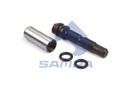 Spring pin rep kit SAMPA 040509