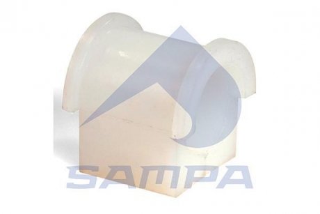 Stabiliser rubber SAMPA 060004
