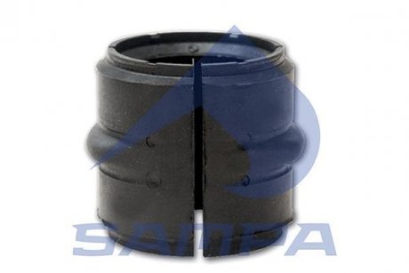 Stabiliser rubber SAMPA 050030