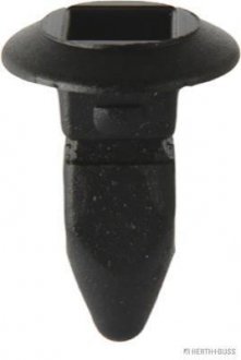 Затискач пружинний VAG, VW, Audi (Elparts) HERTH+BUSS 50267058