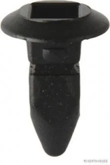 Затискач пружинний VAG, VW, Audi (вир-во Elparts) HERTH+BUSS 50267058