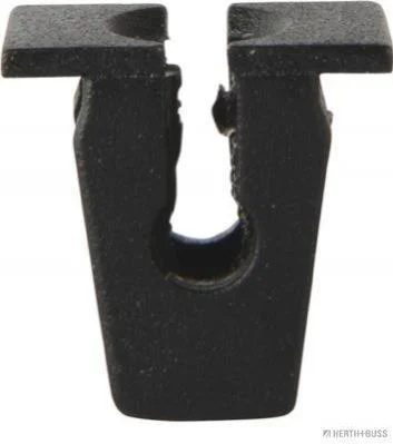 Затискач пружинний VAG, VW, Audi, Opel (вир-во Elparts) HERTH+BUSS 50267043 (фото 1)