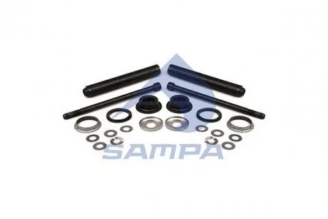 Cabin repair kit SAMPA 030525