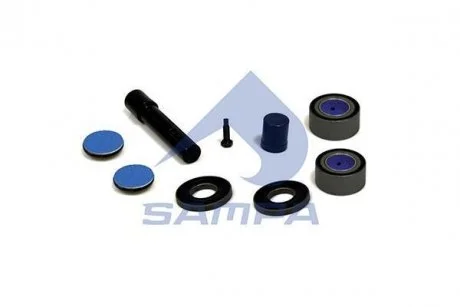 Cabin repair kit SAMPA 0505631