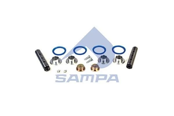 Cabin repair kit SAMPA 050512A (фото 1)