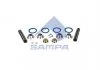Cabin repair kit SAMPA 050512A (фото 1)