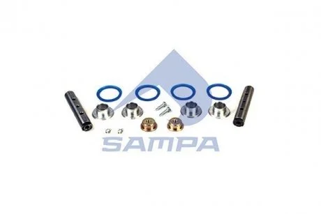 Cabin repair kit SAMPA 050512A