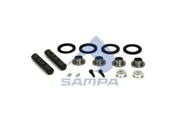 Cabin repair kit SAMPA 050558A (фото 1)