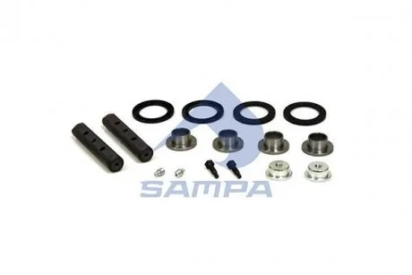 Cabin repair kit SAMPA 050558A