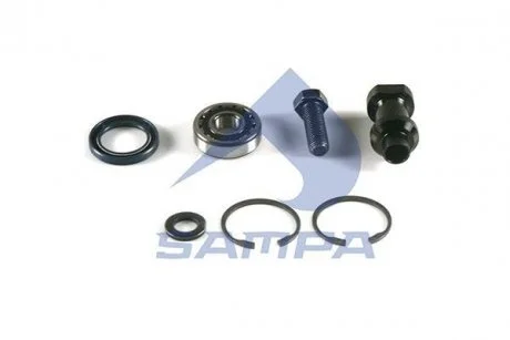 Cabin repair kit SAMPA 040566