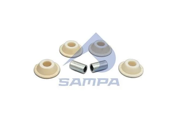Cabin repair kit SAMPA 040536 (фото 1)
