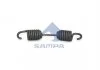 Brake shoe coil SAMPA 075034 (фото 1)