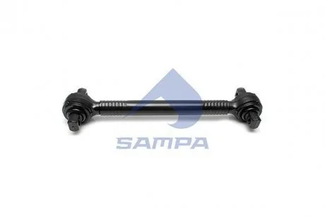 Важіль підвіски, підвіска коліс SAMPA 095375
