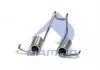 Brake shoe coil SAMPA 070111 (фото 1)