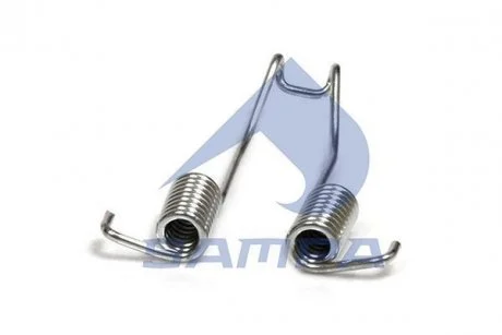 Brake shoe coil SAMPA 070111