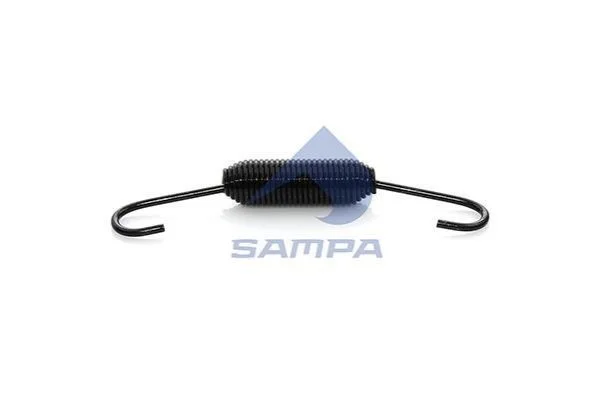 Ресора, регулювальний важіль SAMPA 075050 (фото 1)