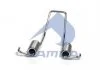 Brake shoe coil SAMPA 070110 (фото 1)