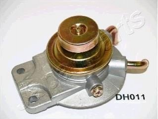 Система впрыска JAPANPARTS DH011