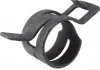 Хомут затискний MB, Opel, VAG (вир-во Elparts) HERTH+BUSS 50268517025 (фото 2)