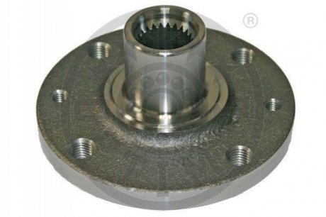 Ступиця колеса OPTIMAL 04P349
