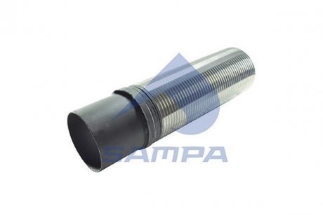 Flexible pipe SAMPA 020397