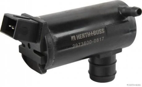 Помпа омивача HERTH+BUSS 65451075
