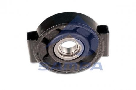 Axle bearing SAMPA 011186