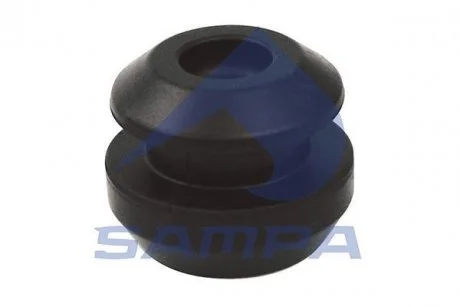 Опора, двигун SAMPA 020306