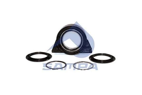 Axle bearing SAMPA 020181 (фото 1)