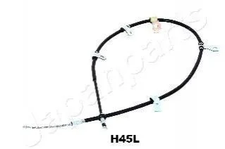 Автозапчасть JAPANPARTS BCH45L (фото 1)