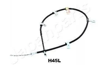Автозапчастина JAPANPARTS BCH45L