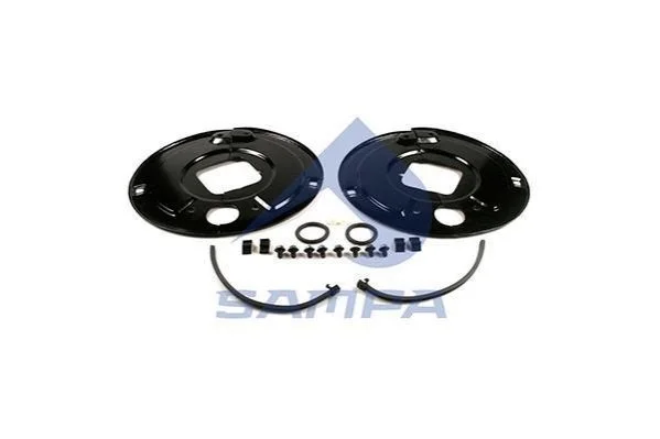 Brake shield SAMPA 070515 (фото 1)