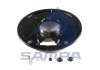 Brake shield SAMPA 075576 (фото 1)