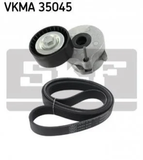 Автозапчасть SKF VKMA35045