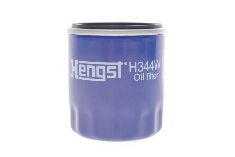 Автозапчасть HENGST H344W