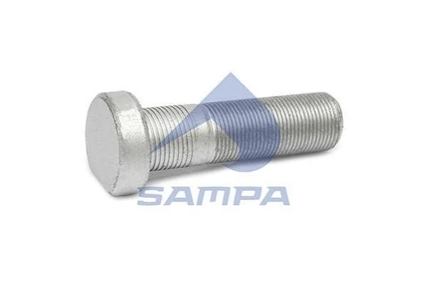 Колісний болт SAMPA 020441 (фото 1)