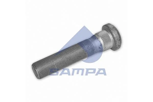 Колісний болт SAMPA 031072 (фото 1)
