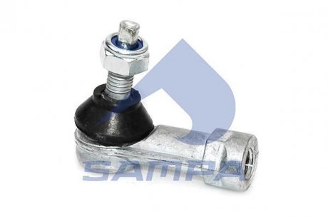 Angle joint SAMPA 100008