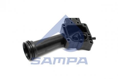 Трубопровод SAMPA 033487