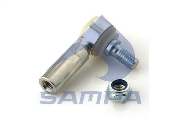 Angle joint SAMPA 020075 (фото 1)