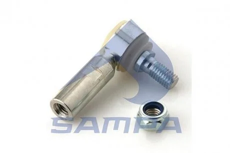 Angle joint SAMPA 020075