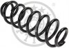 Coil Spring OPTIMAL AF5221 (фото 1)