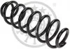Coil Spring OPTIMAL AF5221 (фото 1)