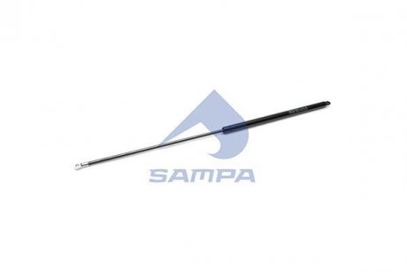 Gas spring SAMPA 020139